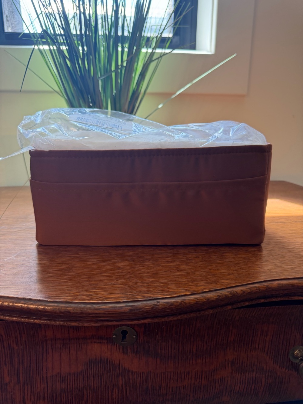 DGAZ Hermes Birkin 30 Bag Organizer